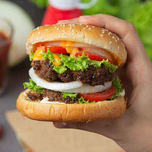 Pizza Daddy Blyth Burgers