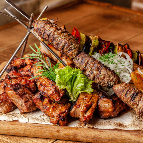 Pizza Daddy Blyth Kebabs